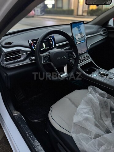 BYD Destroyer 05 2024, 0 km - 1.5 l - Bakı