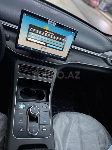 BYD Destroyer 05 2024, 0 km - 1.5 l - Bakı