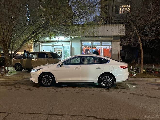 BYD Destroyer 05 2024, 0 km - 1.5 l - Bakı