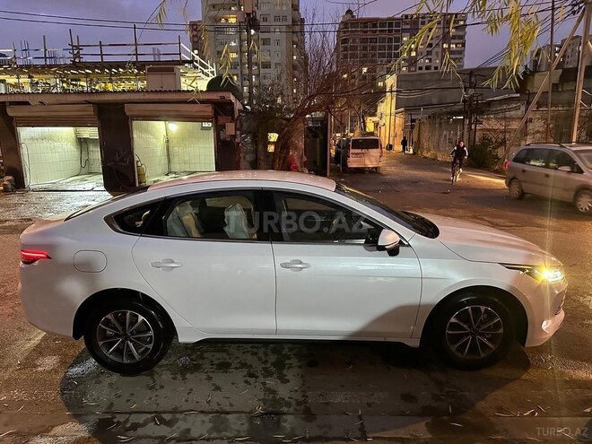 BYD Destroyer 05 2024, 0 km - 1.5 l - Bakı