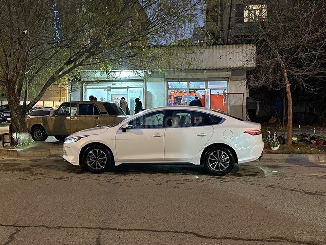 BYD Destroyer 05 2024, 0 km - 1.5 l - Bakı