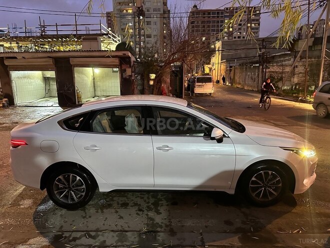 BYD Destroyer 05 2024, 0 km - 1.5 l - Bakı