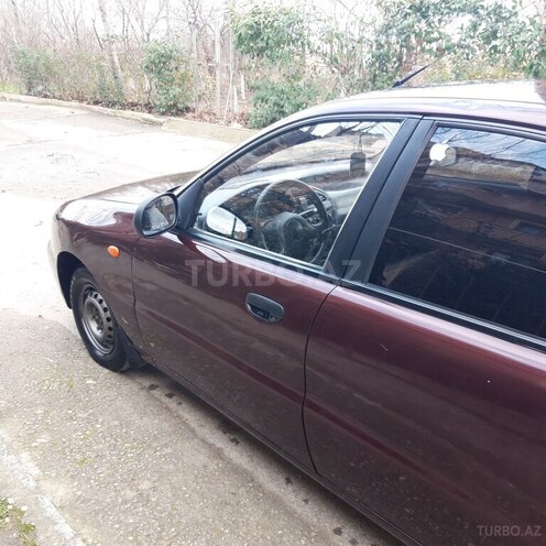 Daewoo Lanos 2011, 225,000 km - 1.5 l - Bakı