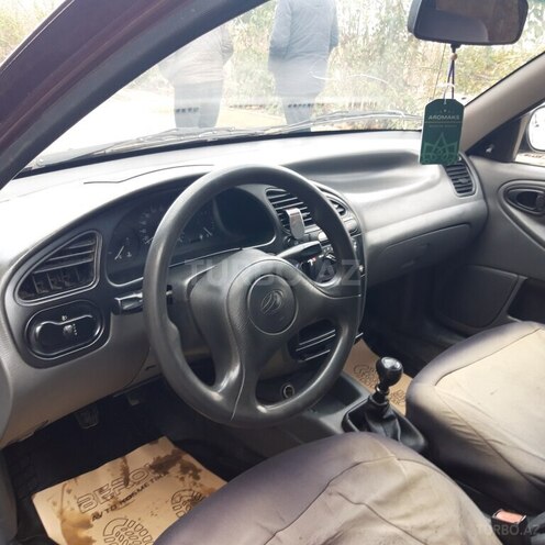 Daewoo Lanos 2011, 225,000 km - 1.5 l - Bakı