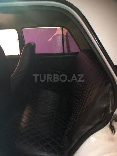 LADA (VAZ) 2107 2008, 95,000 km - 1.6 л - Tovuz
