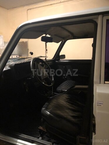 LADA (VAZ) 2107 2008, 95,000 km - 1.6 л - Tovuz