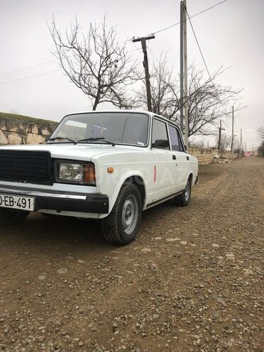 LADA (VAZ) 2107 2008, 95,000 km - 1.6 л - Tovuz