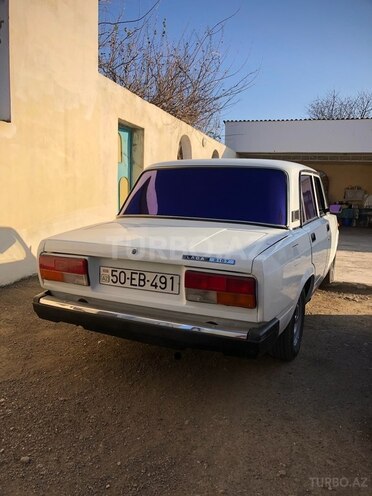 LADA (VAZ) 2107 2008, 95,000 km - 1.6 л - Tovuz