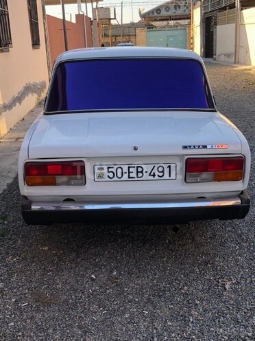 LADA (VAZ) 2107 2008, 95,000 km - 1.6 л - Tovuz