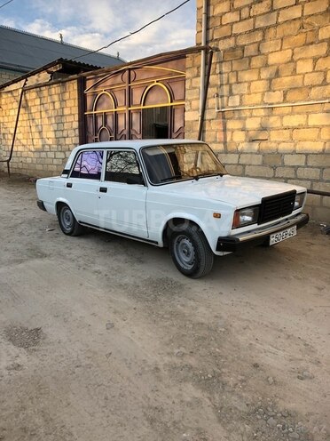 LADA (VAZ) 2107 2008, 95,000 km - 1.6 л - Tovuz