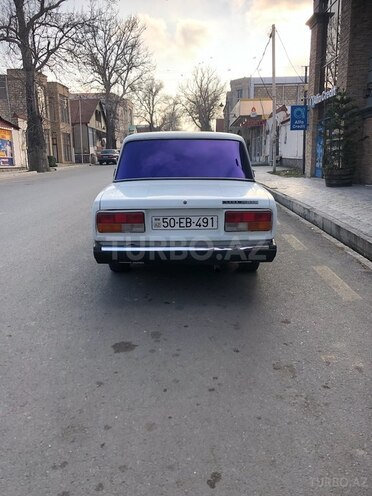 LADA (VAZ) 2107 2008, 95,000 km - 1.6 л - Tovuz