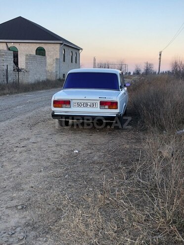 LADA (VAZ) 2107 2008, 95,000 km - 1.6 л - Tovuz