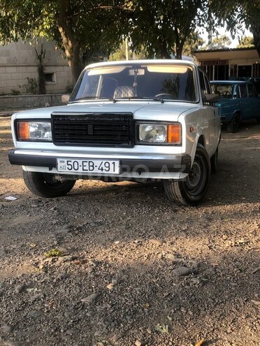 LADA (VAZ) 2107 2008, 95,000 km - 1.6 л - Tovuz