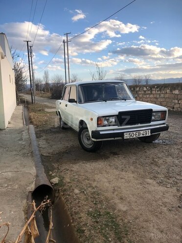 LADA (VAZ) 2107 2008, 95,000 km - 1.6 л - Tovuz