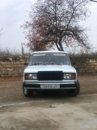 LADA (VAZ) 2107 2008, 95,000 km - 1.6 л - Tovuz