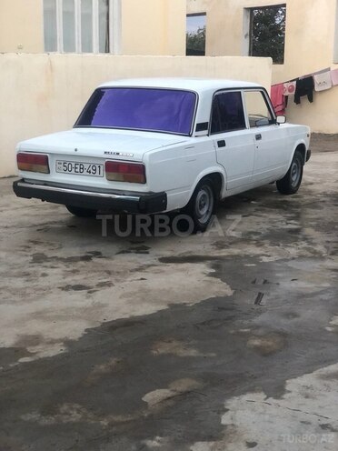 LADA (VAZ) 2107 2008, 95,000 km - 1.6 л - Tovuz