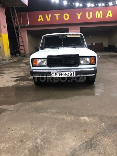 LADA (VAZ) 2107 2008, 95,000 km - 1.6 л - Tovuz