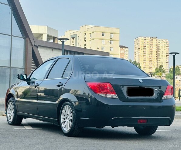 Khazar SD 2021, 95,000 km - 1.7 l - Bakı