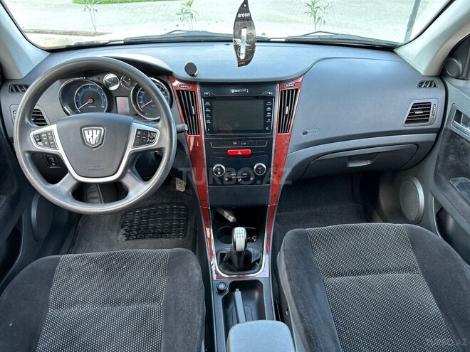 Khazar SD 2021, 95,000 km - 1.7 l - Bakı