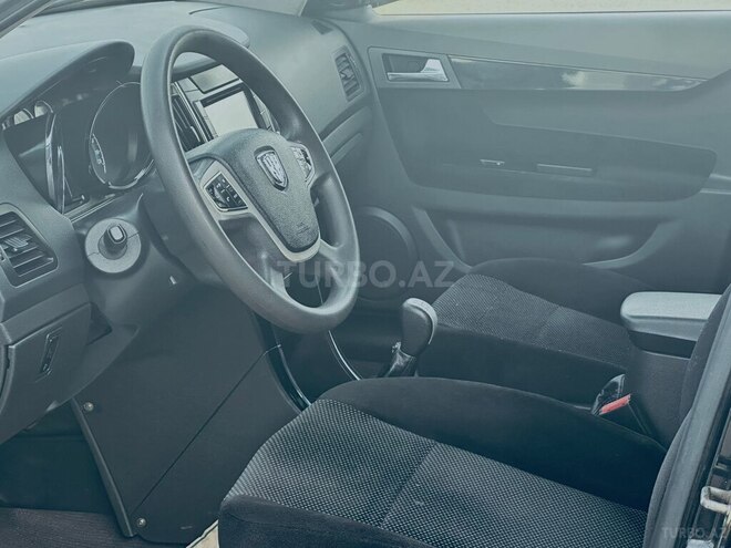 Khazar SD 2021, 95,000 km - 1.7 l - Bakı