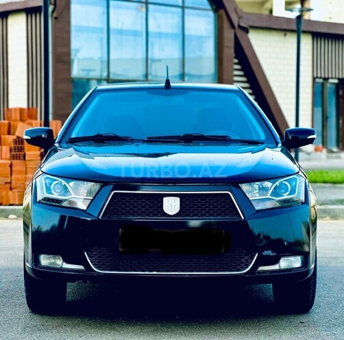Khazar SD 2021, 95,000 km - 1.7 l - Bakı