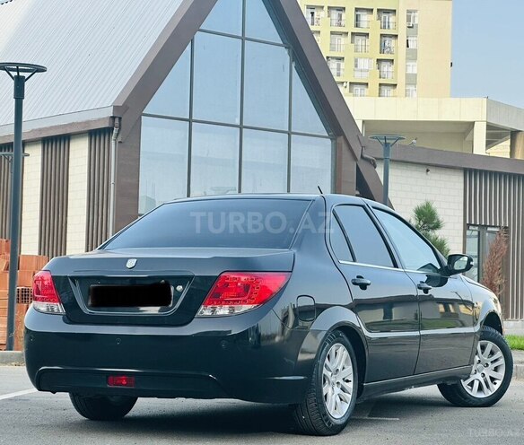 Khazar SD 2021, 95,000 km - 1.7 l - Bakı