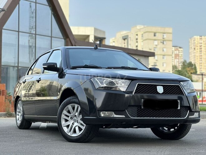 Khazar SD 2021, 95,000 km - 1.7 l - Bakı