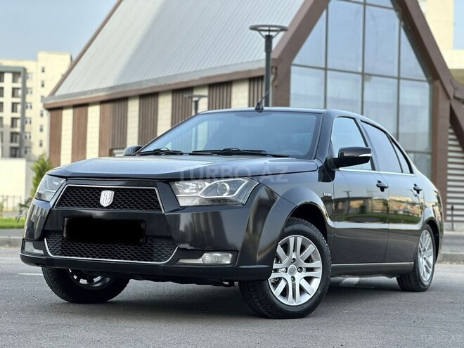 Khazar SD 2021, 95,000 km - 1.7 l - Bakı