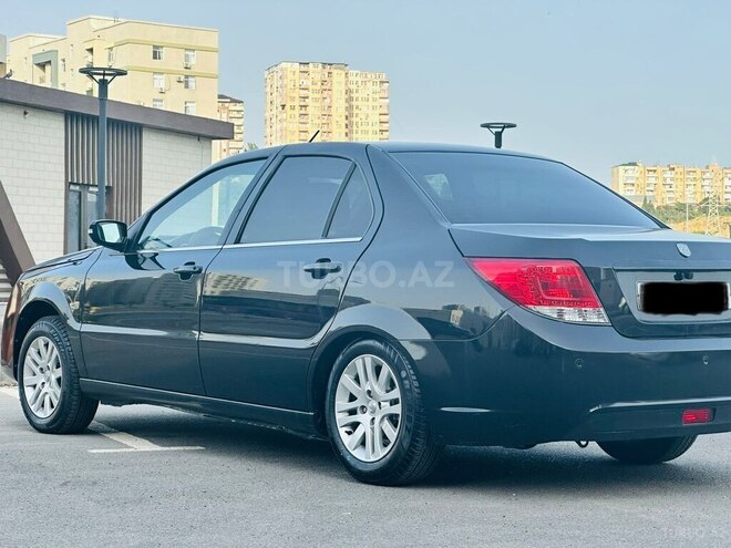 Khazar SD 2021, 95,000 km - 1.7 l - Bakı