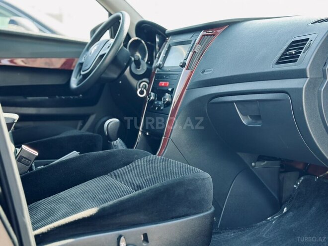 Khazar SD 2021, 95,000 km - 1.7 l - Bakı