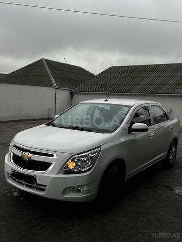 Chevrolet Cobalt 2024, 0 km - 1.5 l - Bakı