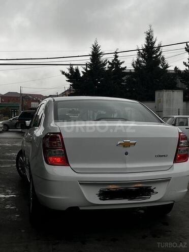 Chevrolet Cobalt 2024, 0 km - 1.5 l - Bakı