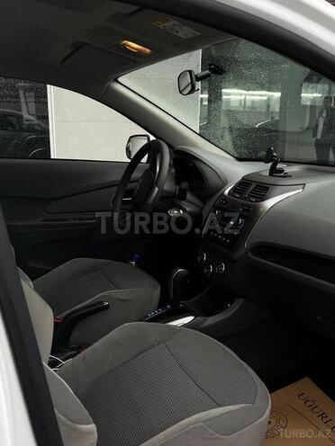 Chevrolet Cobalt 2024, 0 km - 1.5 l - Bakı