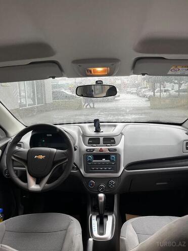 Chevrolet Cobalt 2024, 0 km - 1.5 l - Bakı