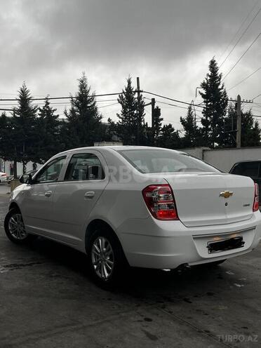 Chevrolet Cobalt 2024, 0 km - 1.5 l - Bakı