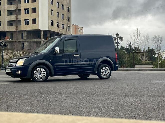 Ford Transit Connect 2011, 209,000 km - 1.8 l - Bakı
