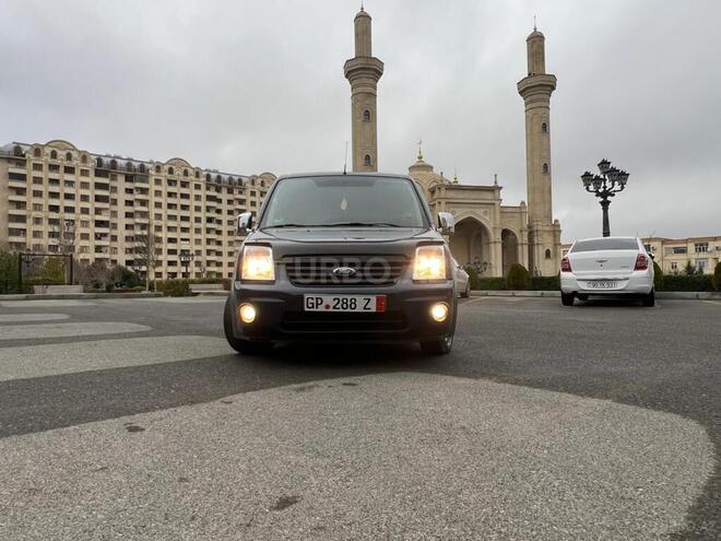 Ford Transit Connect 2011, 209,000 km - 1.8 l - Bakı