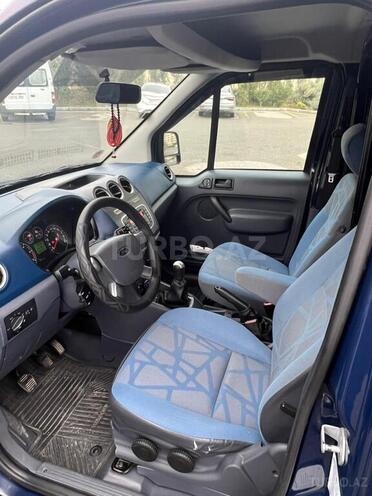 Ford Transit Connect 2011, 209,000 km - 1.8 l - Bakı