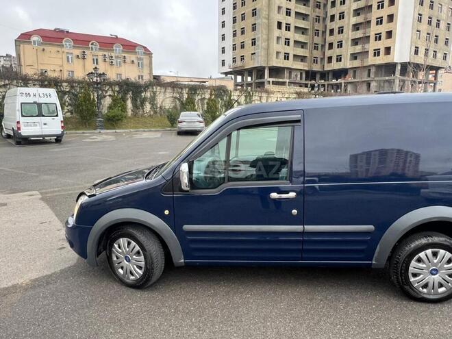 Ford Transit Connect 2011, 209,000 km - 1.8 l - Bakı