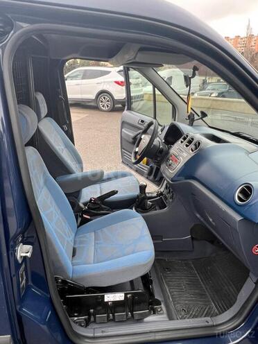 Ford Transit Connect 2011, 209,000 km - 1.8 l - Bakı