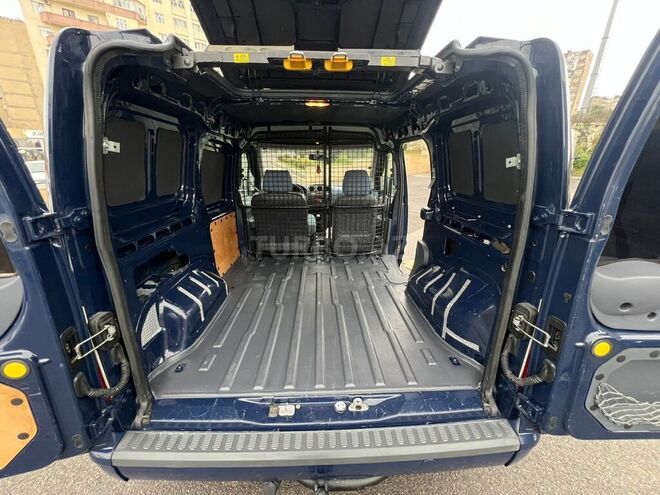Ford Transit Connect 2011, 209,000 km - 1.8 l - Bakı