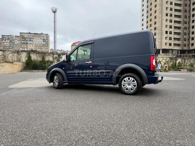 Ford Transit Connect 2011, 209,000 km - 1.8 l - Bakı