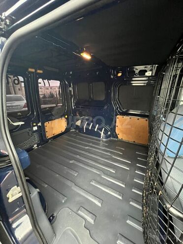 Ford Transit Connect 2011, 209,000 km - 1.8 l - Bakı