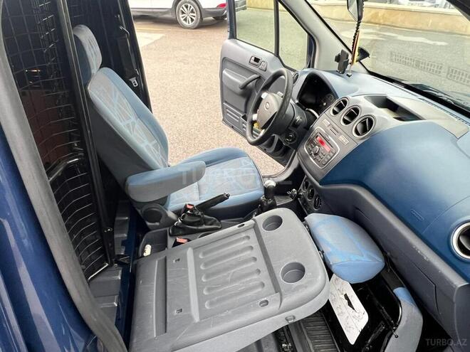 Ford Transit Connect 2011, 209,000 km - 1.8 l - Bakı