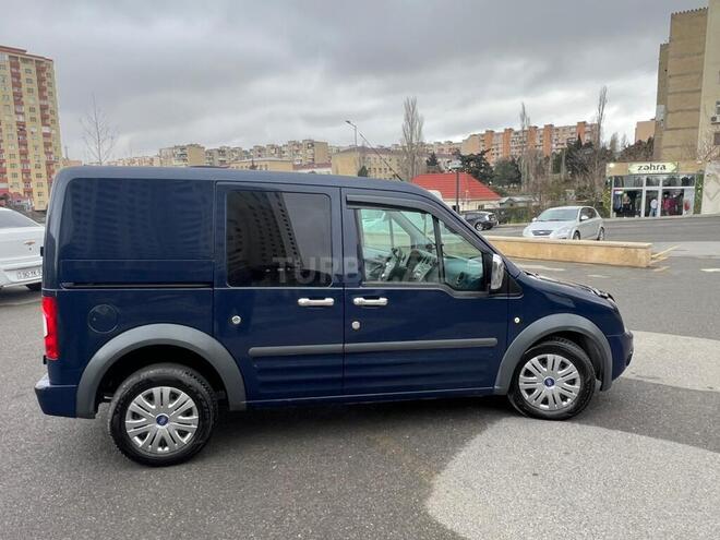 Ford Transit Connect 2011, 209,000 km - 1.8 l - Bakı