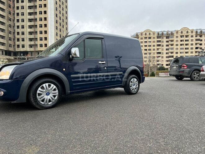 Ford Transit Connect 2011, 209,000 km - 1.8 l - Bakı