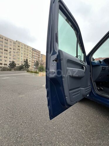 Ford Transit Connect 2011, 209,000 km - 1.8 l - Bakı