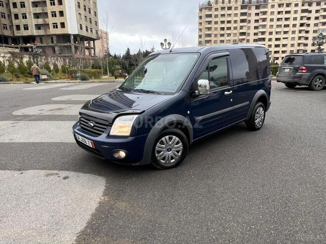 Ford Transit Connect 2011, 209,000 km - 1.8 l - Bakı