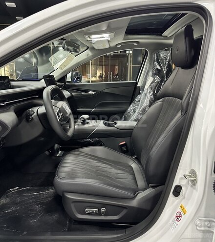 Changan Qiyuan A05-7