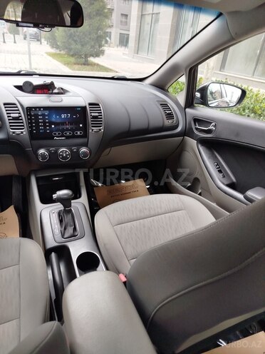 Kia Cerato 2016, 177,200 km - 1.8 l - Bakı